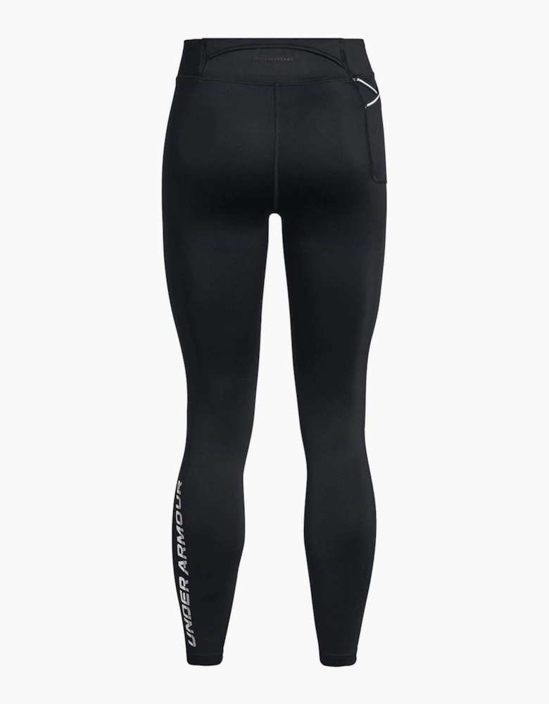 Womens Armour Ua Qualifier Cold Tight Running