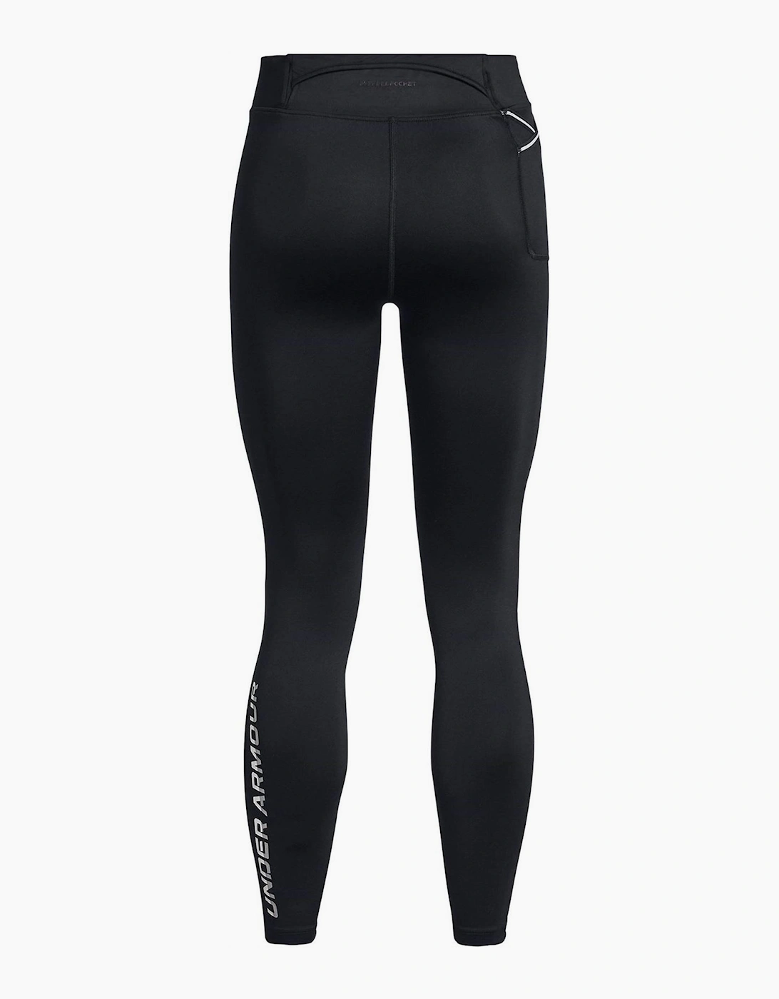 Womens Armour Ua Qualifier Cold Tight Running