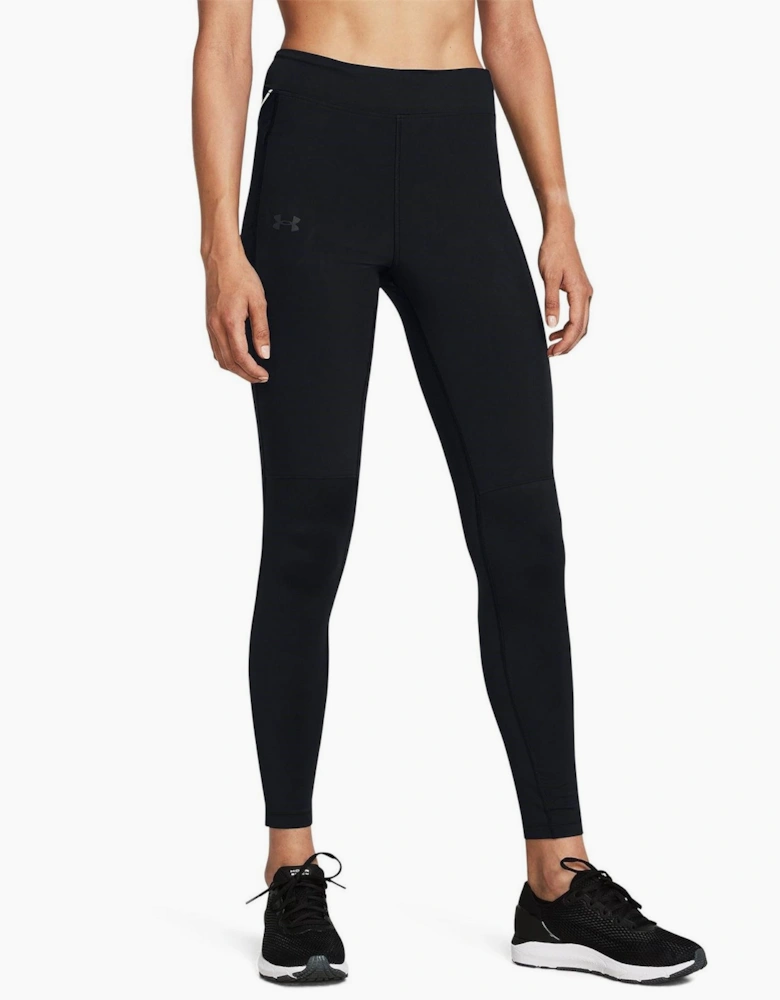 Womens Armour Ua Qualifier Cold Tight Running