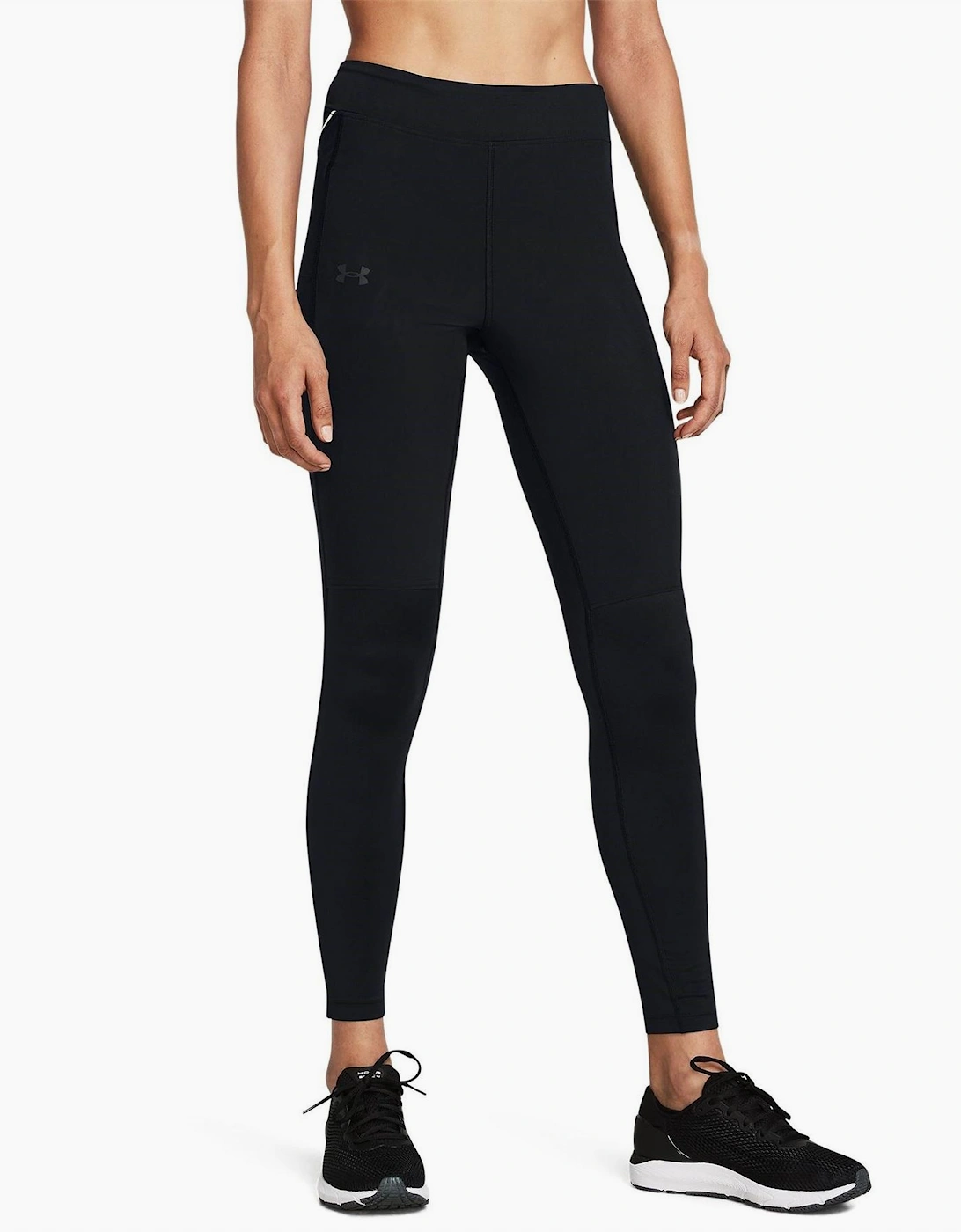 Womens Armour Ua Qualifier Cold Tight Running