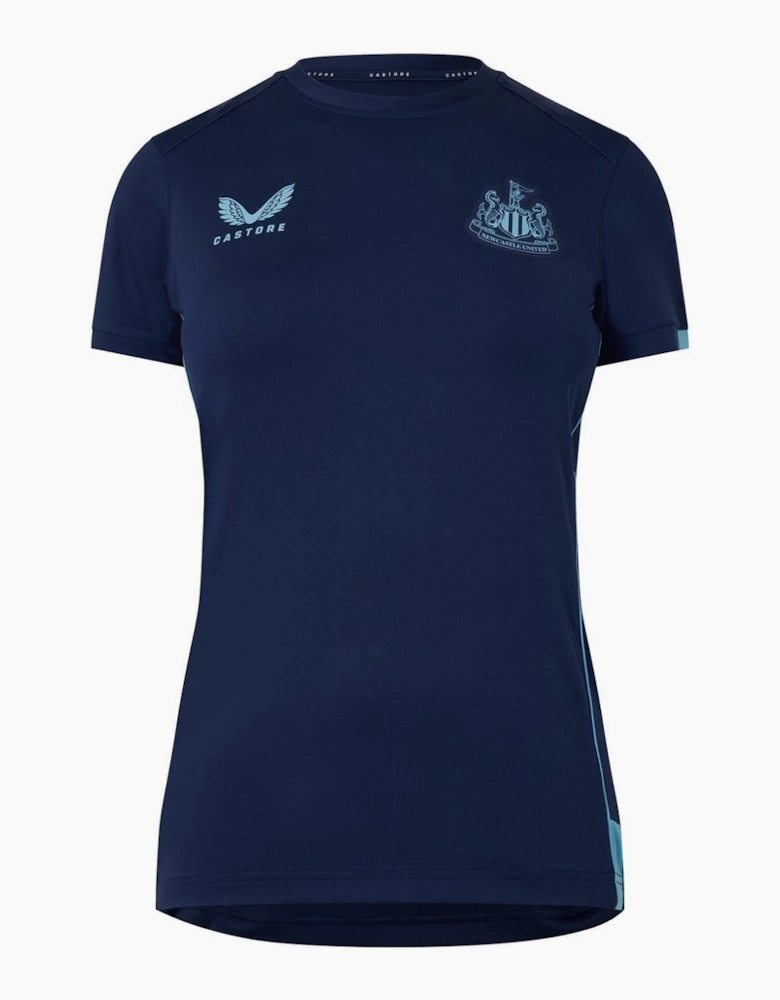 Newcastle United FC Regular Fit Crew Neck T-Shirt