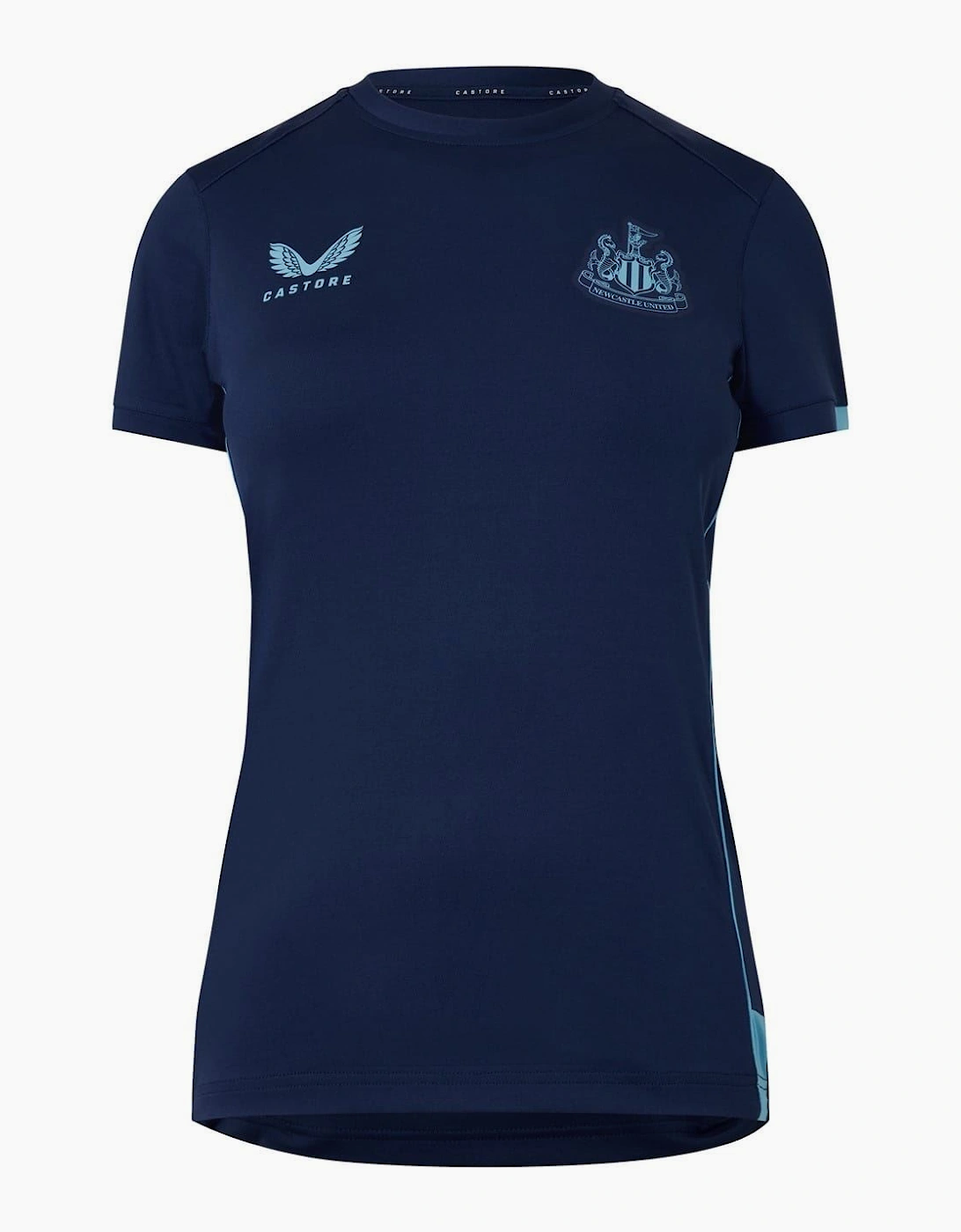 Newcastle United FC Regular Fit Crew Neck T-Shirt, 2 of 1