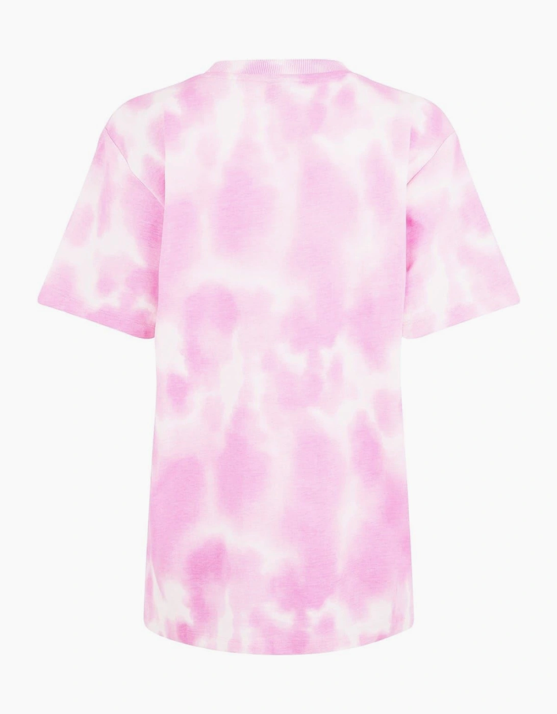 Regular Fit Crew Neck Short Sleeve T-Shirt