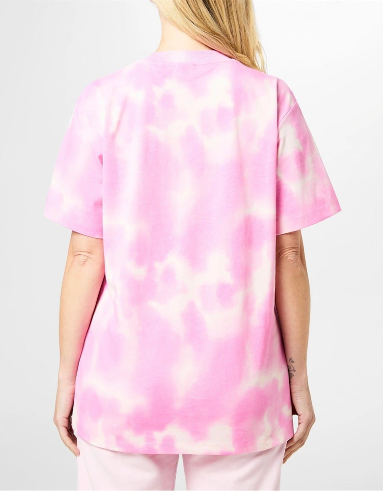 Regular Fit Crew Neck Short Sleeve T-Shirt