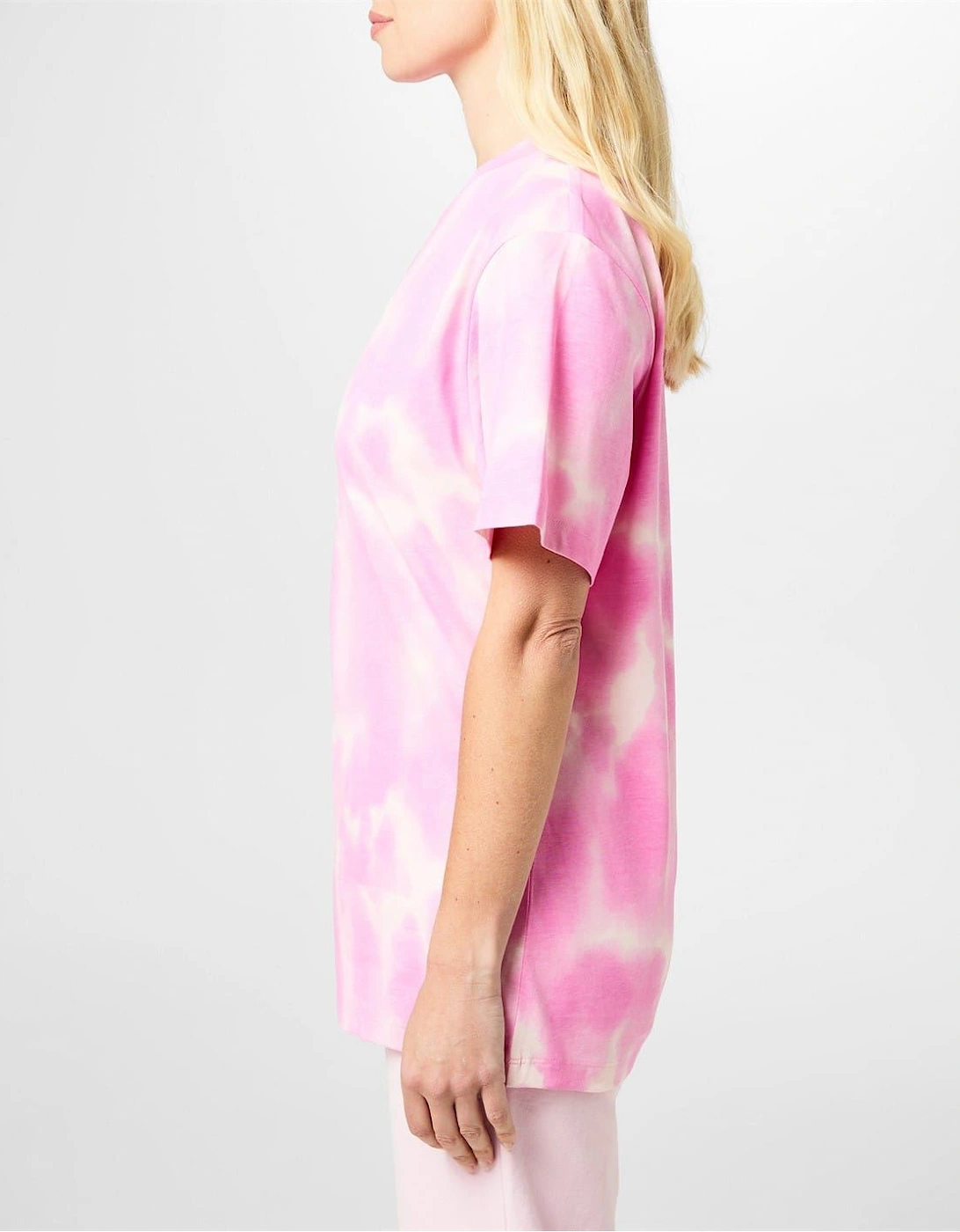 Regular Fit Crew Neck Short Sleeve T-Shirt