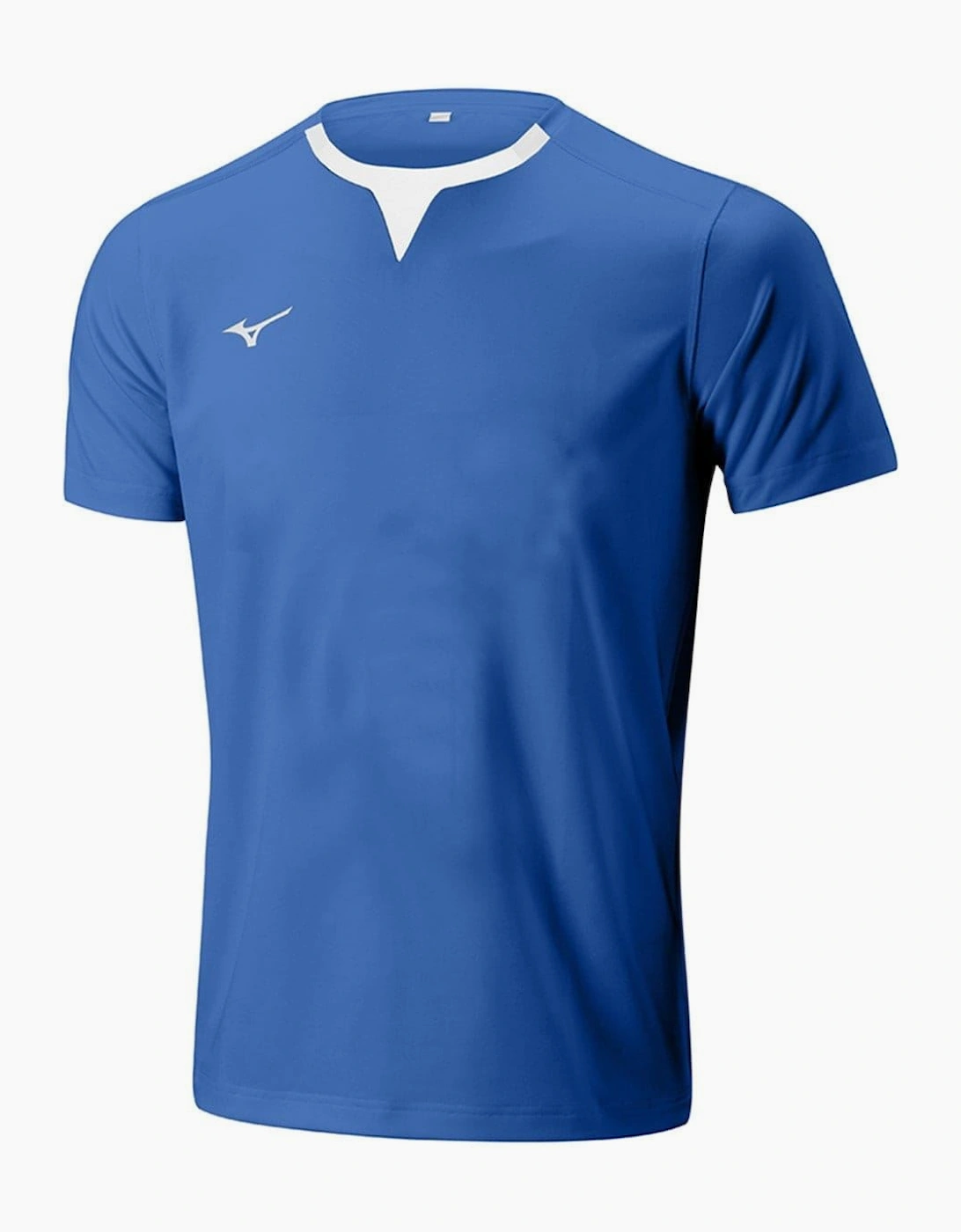 Mens Rugby Training Shirt, 3 of 2