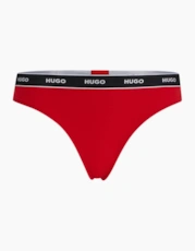 Bright Red