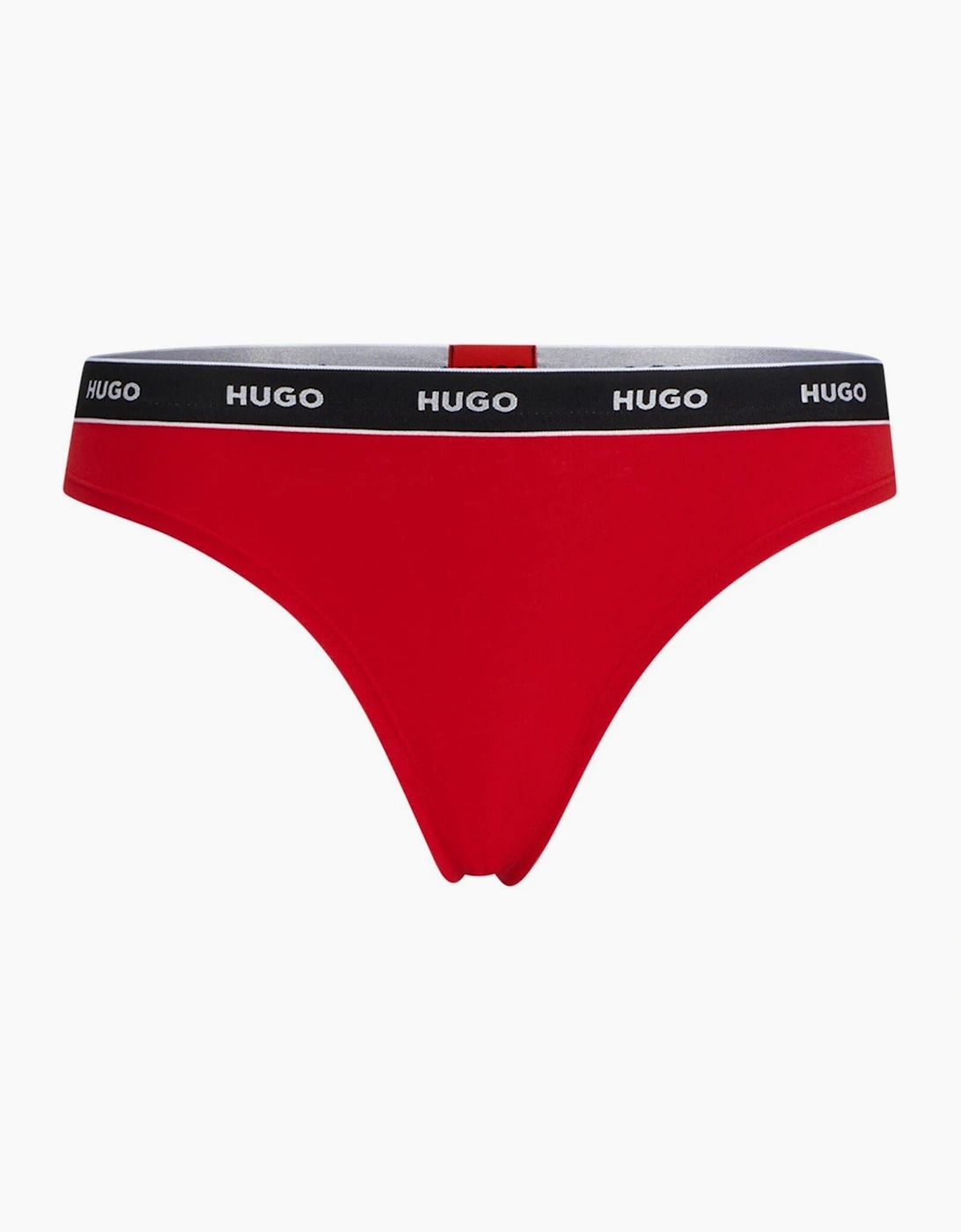 Rise Thong
