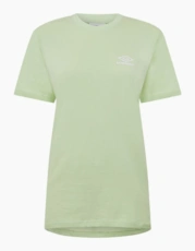Seafoam / White