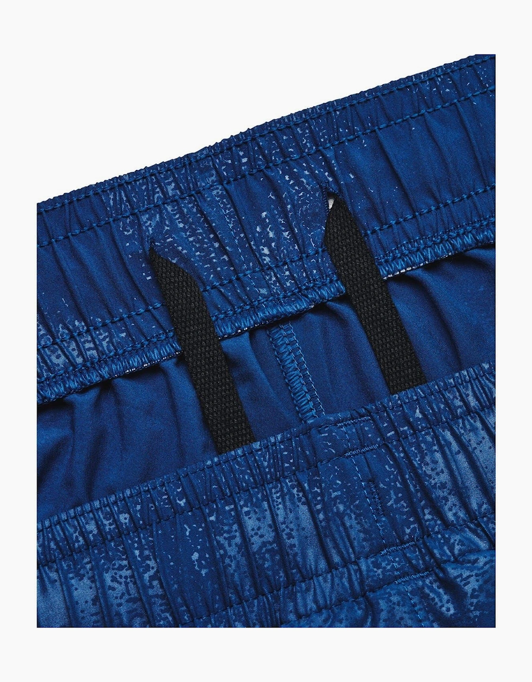 Woven Athletic Shorts