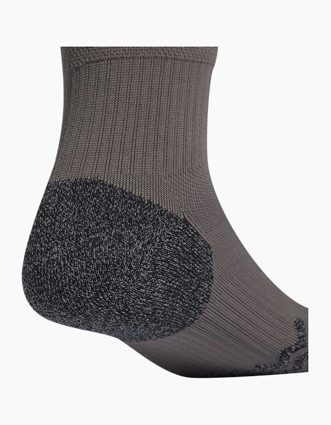 Real 3 Pack Kids Football Long Socks
