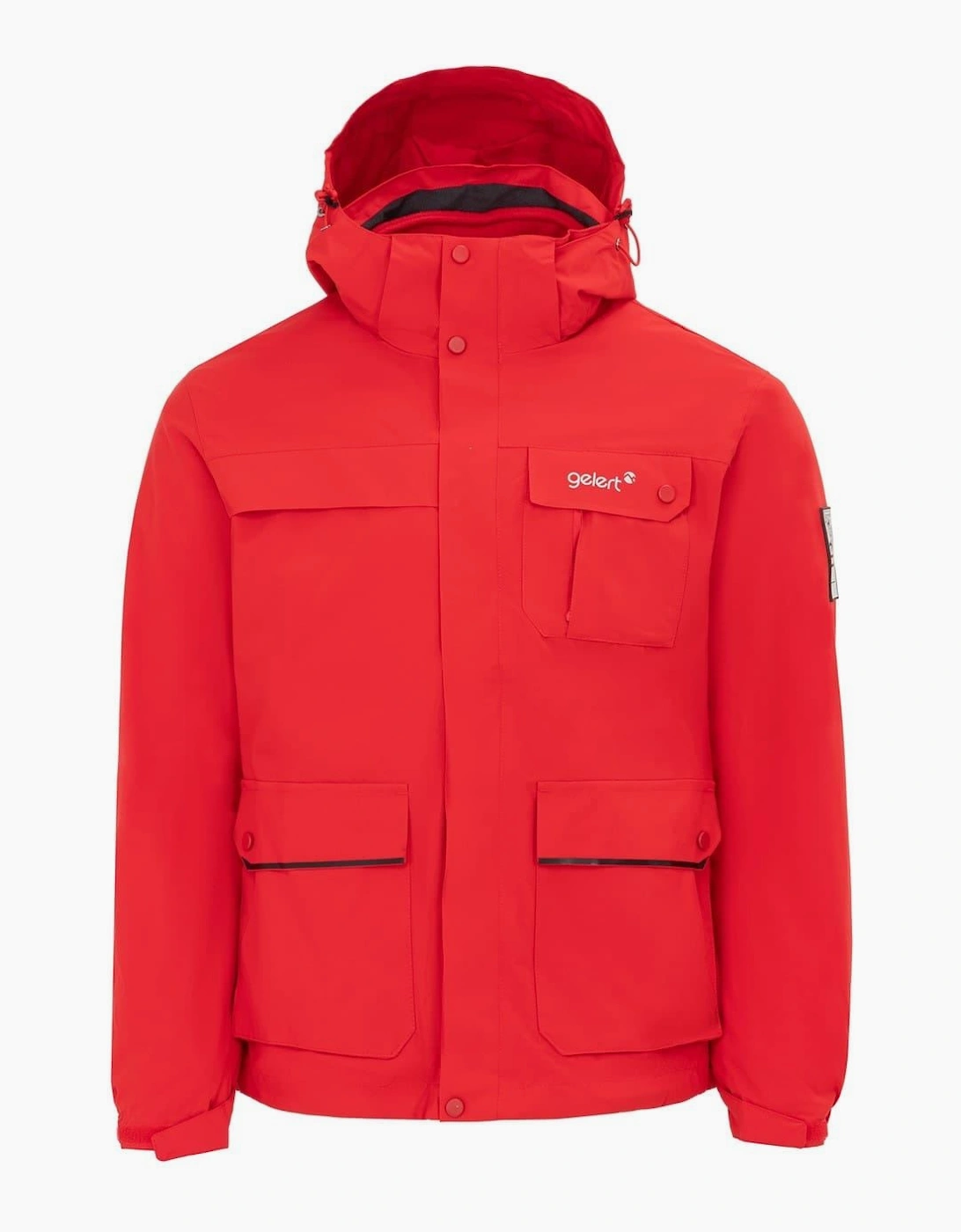 Mens 3in1 Jacket, 7 of 6