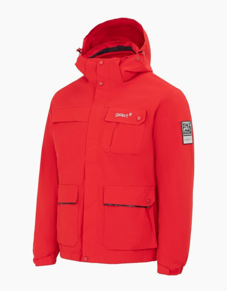 Mens 3in1 Jacket