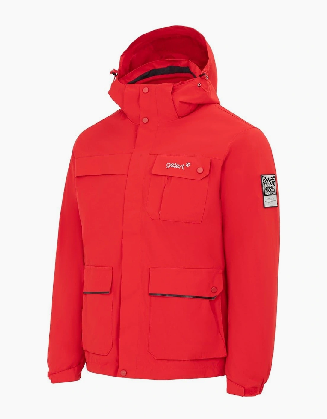 Mens 3in1 Jacket
