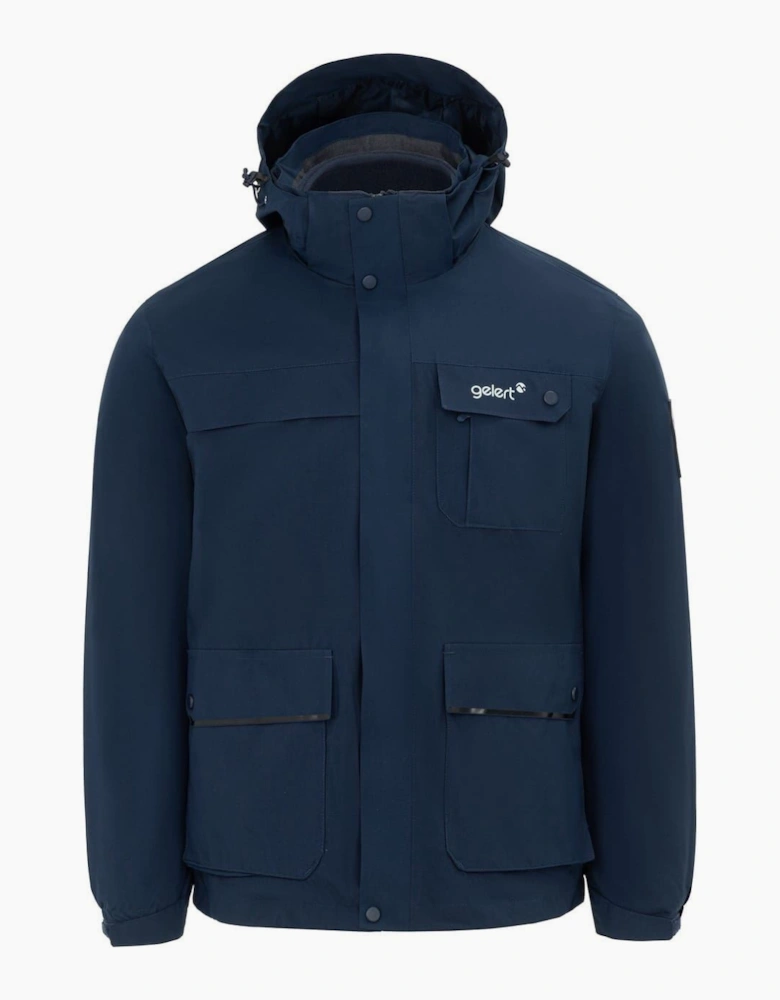 Mens 3in1 Jacket
