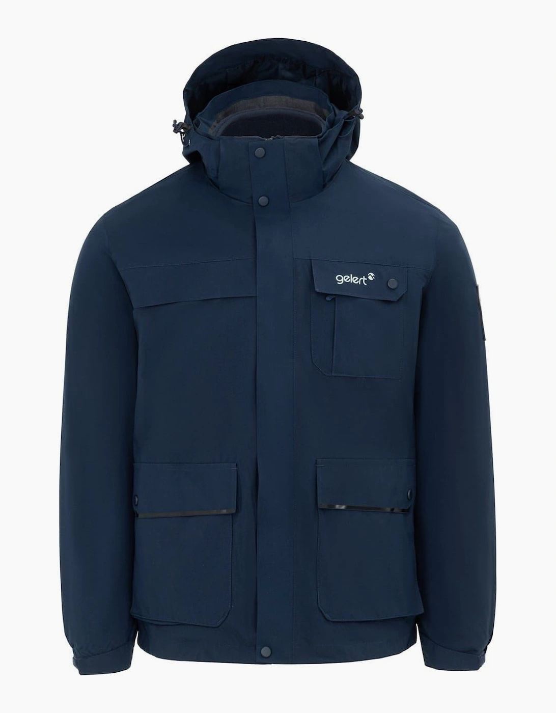 Mens 3in1 Jacket, 7 of 6