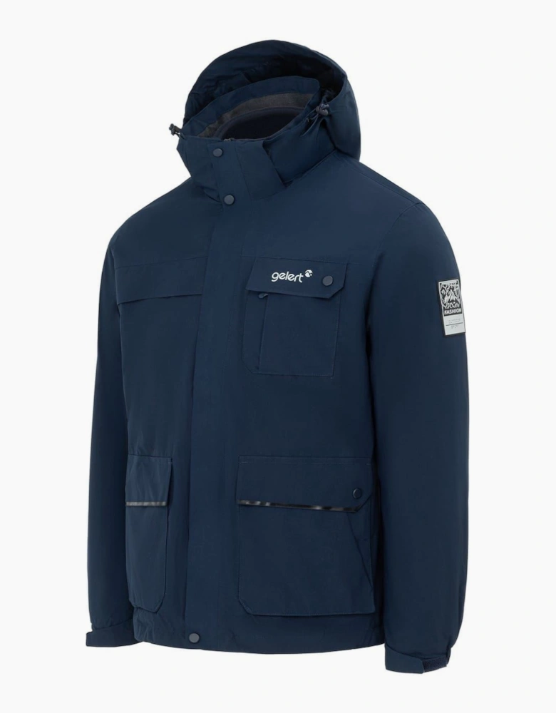 Mens 3in1 Jacket