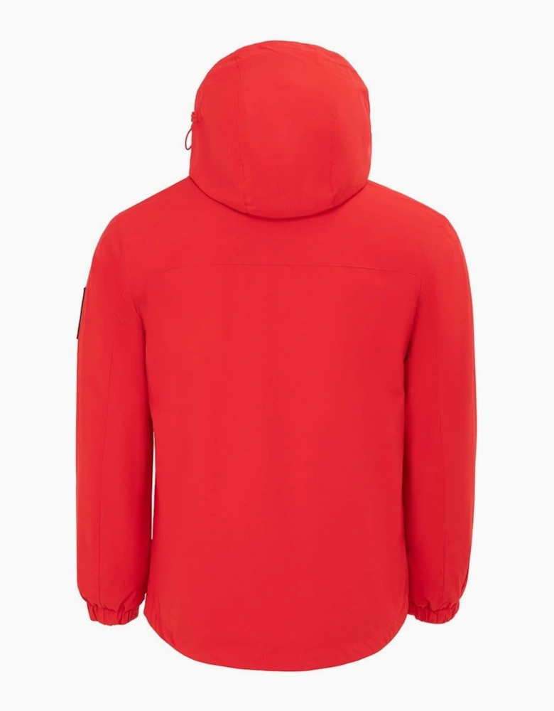 Mens 3in1 Jacket