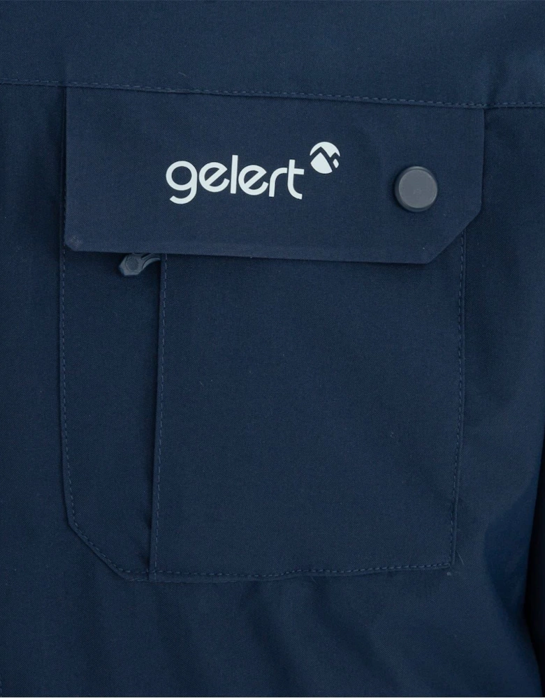 Mens 3in1 Jacket