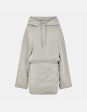 Grey/White