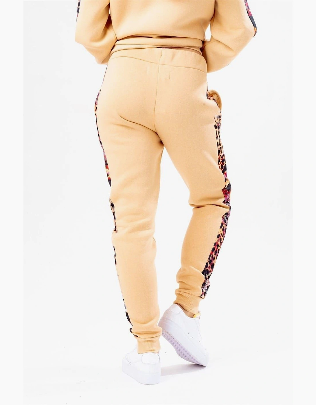 Label Joggers