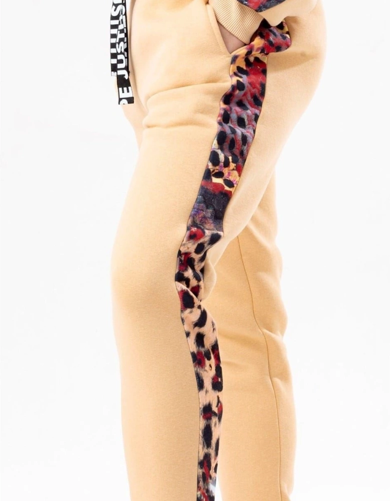 Label Joggers