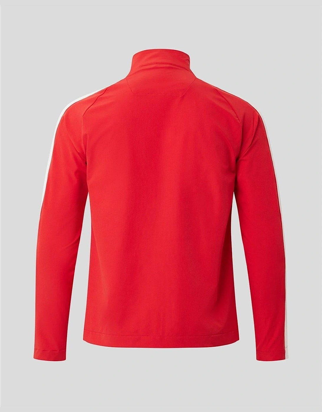 Rangers FC Long Sleeve Athletic Top