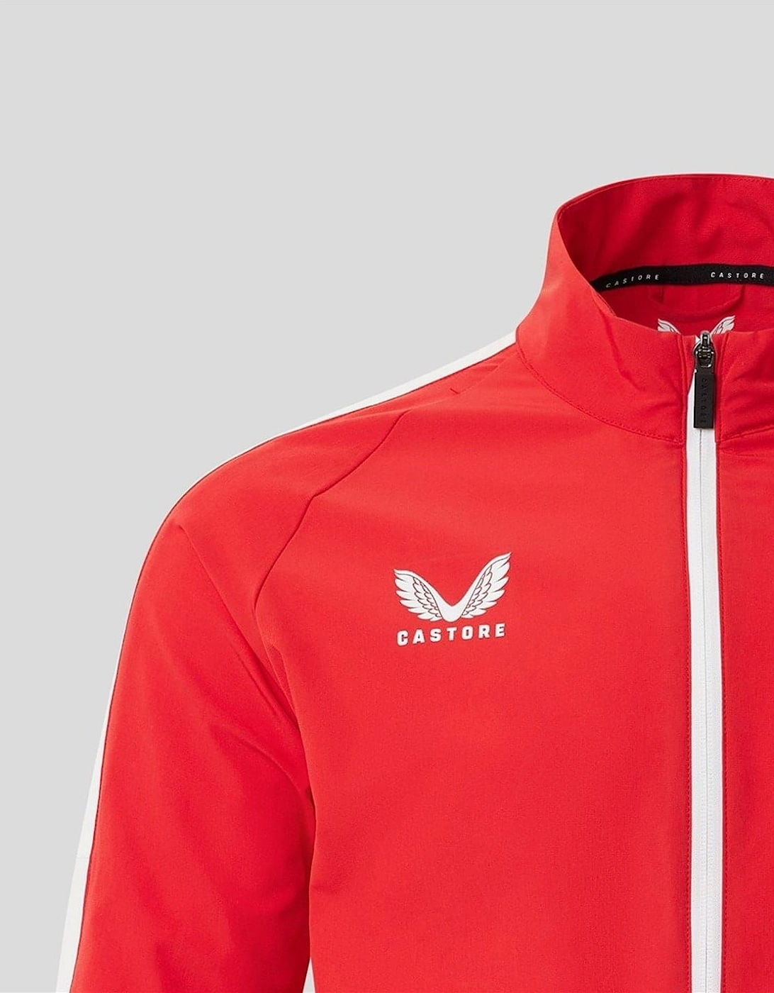 Rangers FC Long Sleeve Athletic Top