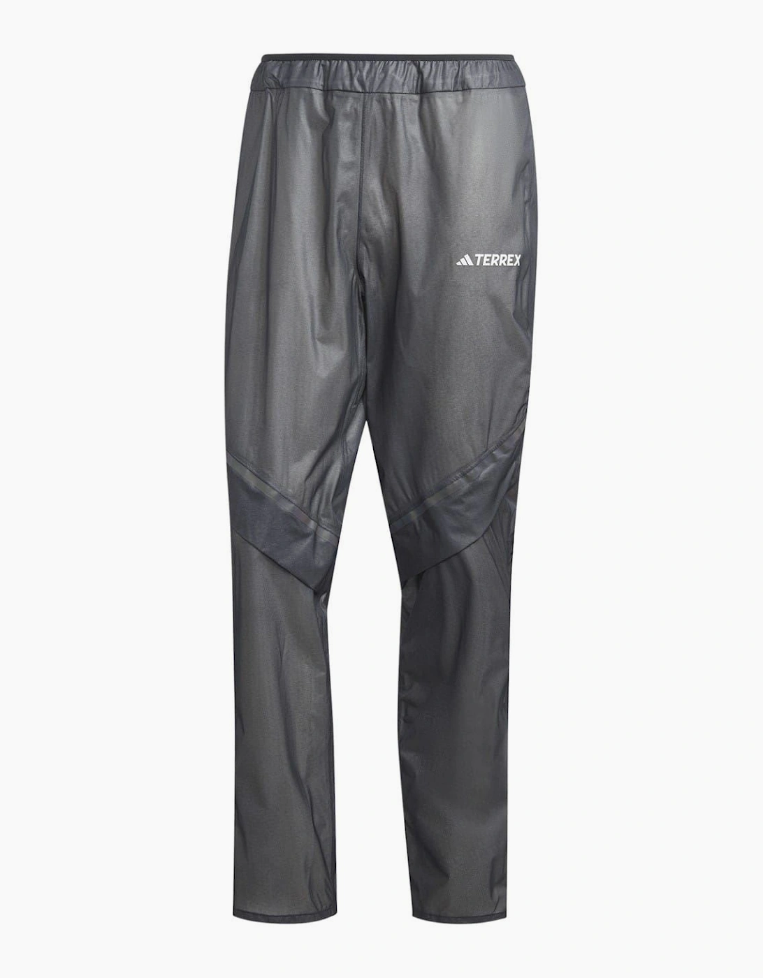 Xperior Light Solid Patterned Track Pants, 2 of 1