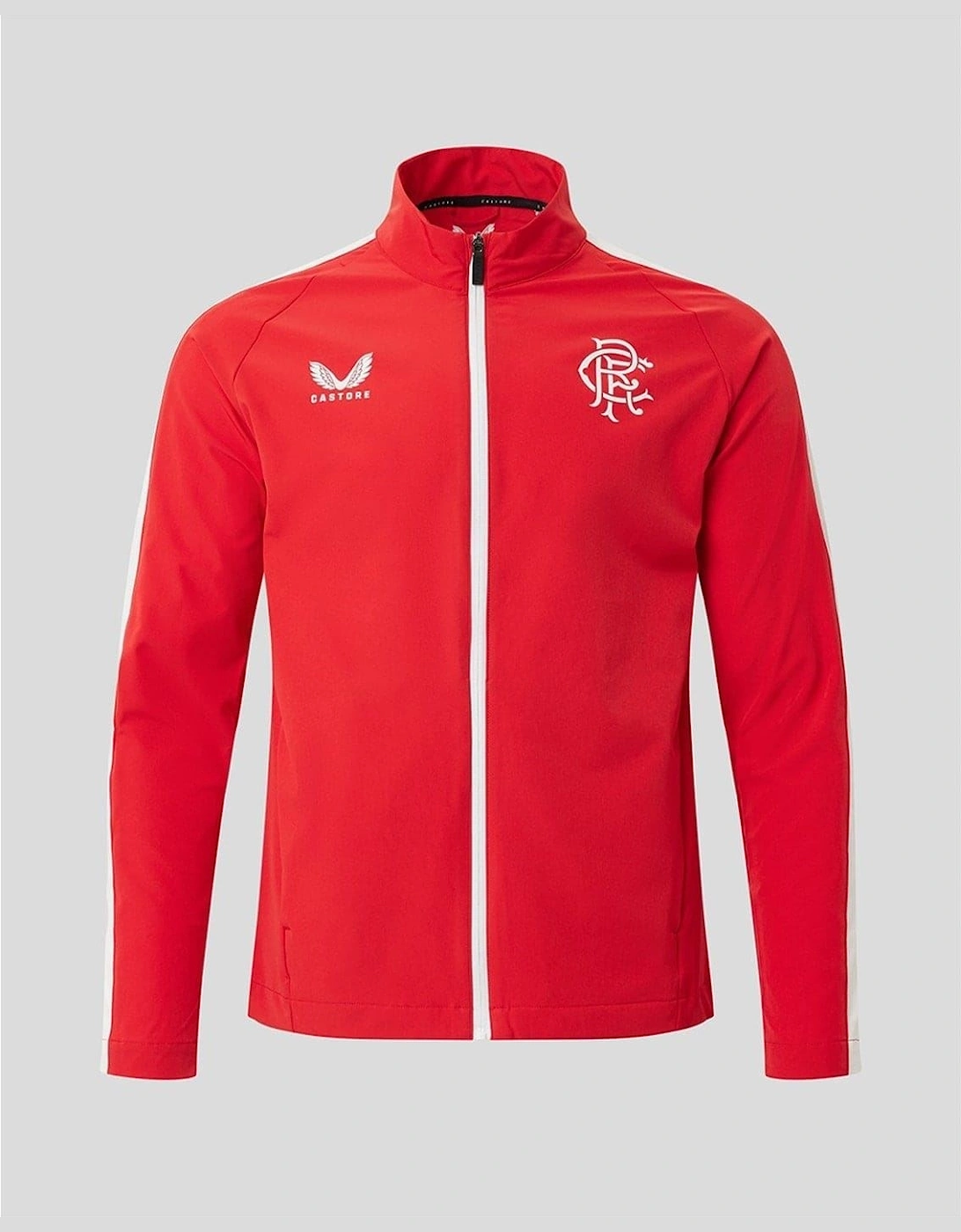 Rangers FC Long Sleeve Athletic Top