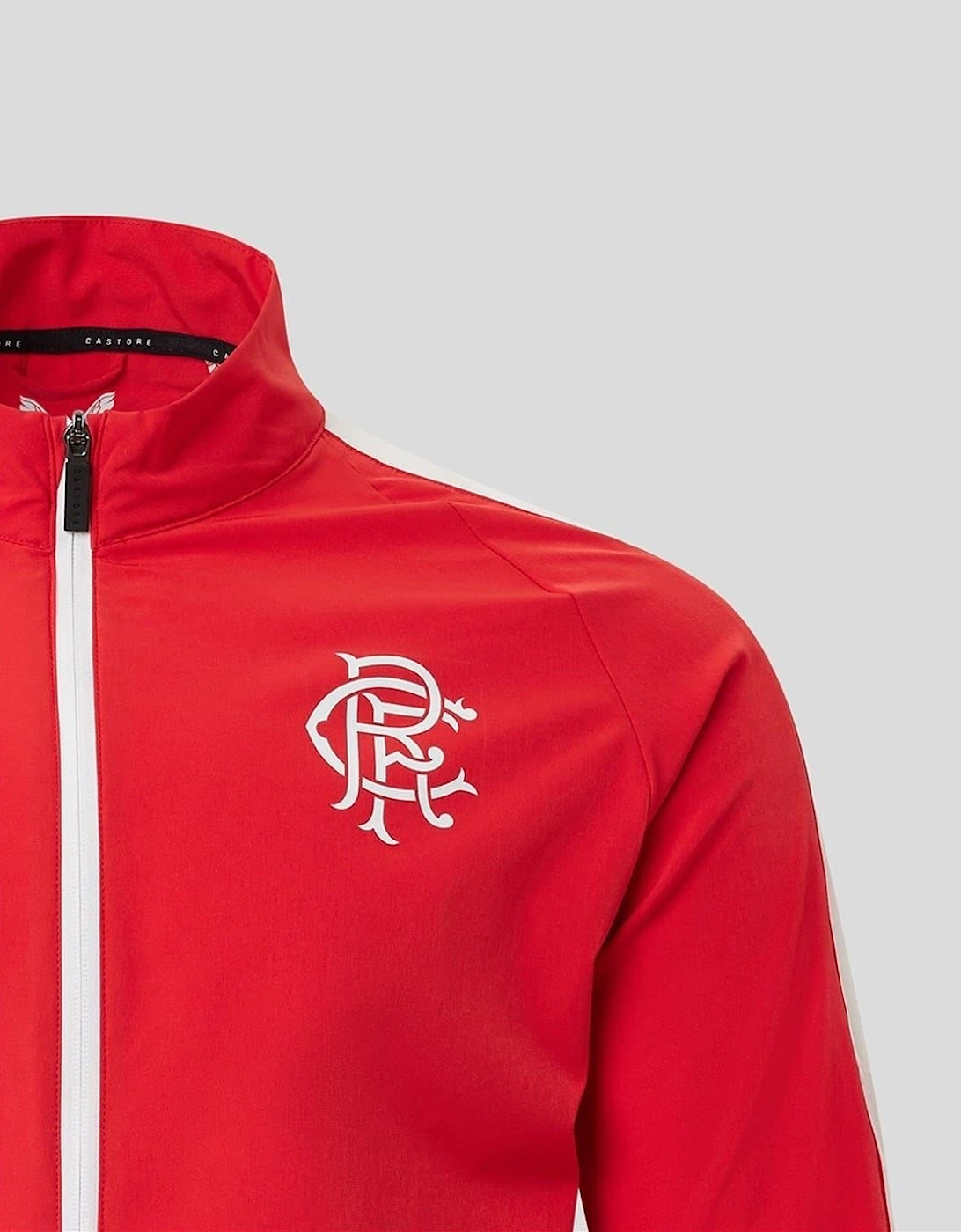 Rangers FC Long Sleeve Athletic Top