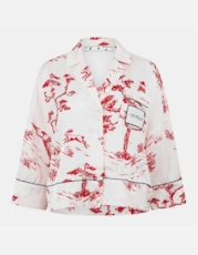 White/Red