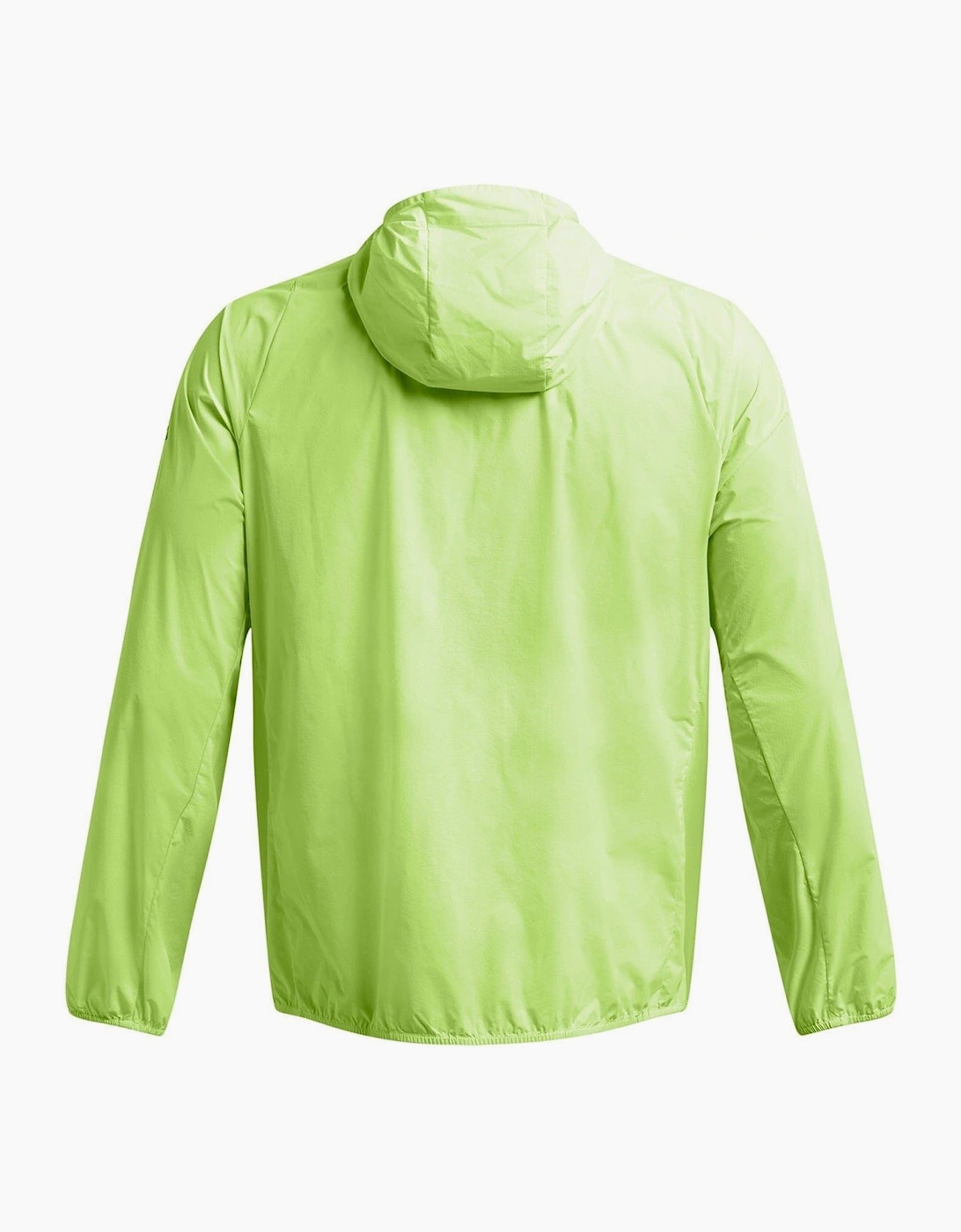 Mens Launch Lightwweight Jacket