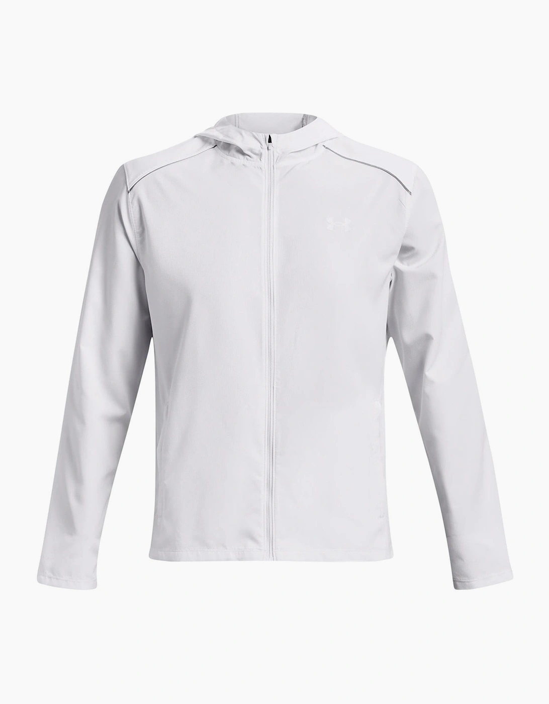 Storm Run Hooded Jacket, 7 of 6