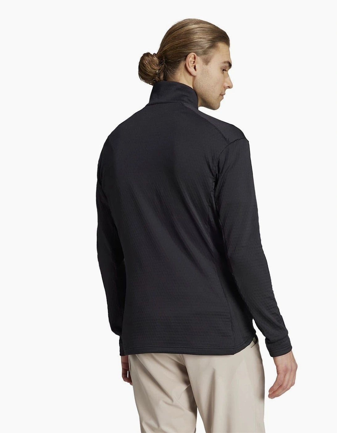 Terrex Fleece Jacket