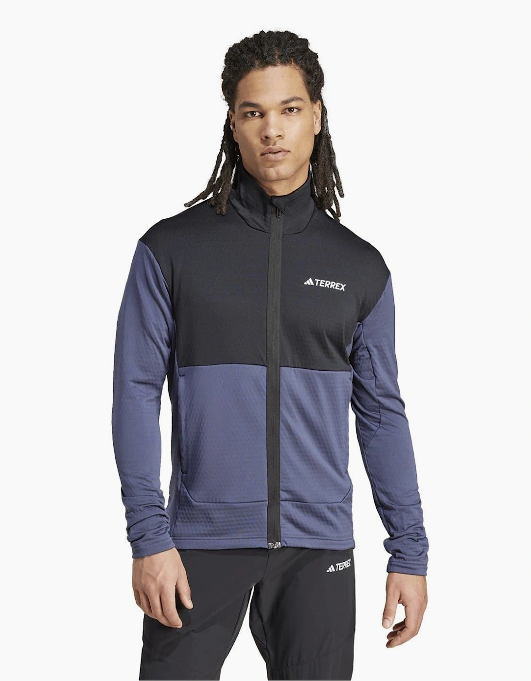 Terrex Fleece Jacket