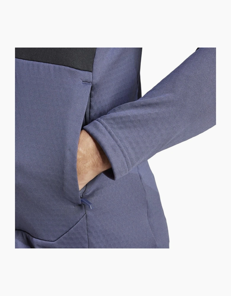 Terrex Fleece Jacket