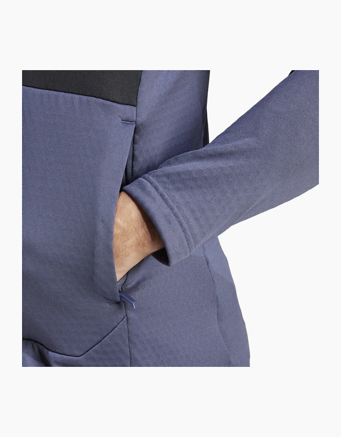 Terrex Fleece Jacket