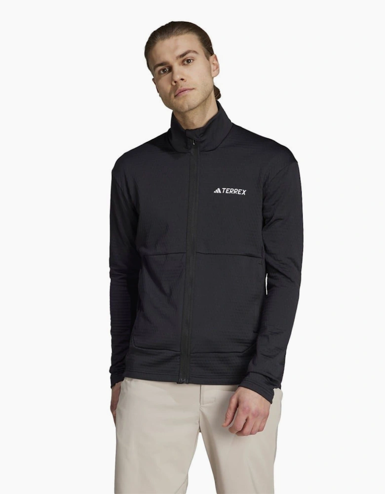 Terrex Fleece Jacket