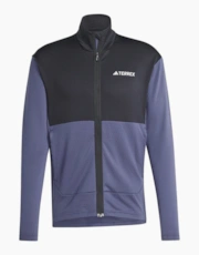 Navy/Black