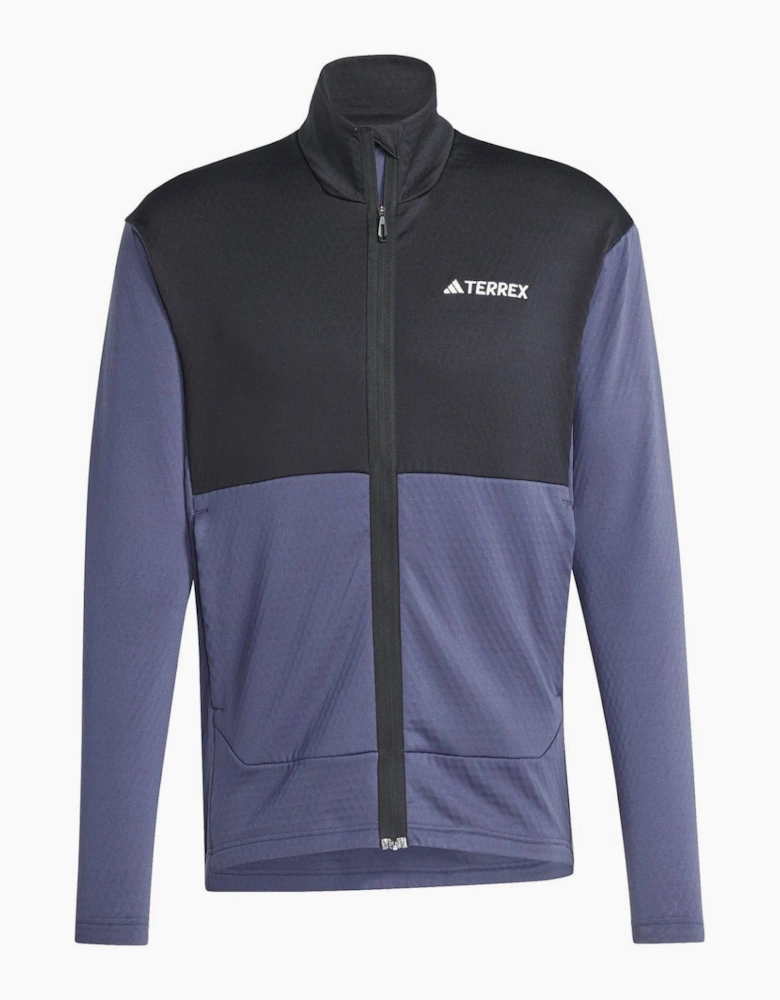Terrex Fleece Jacket