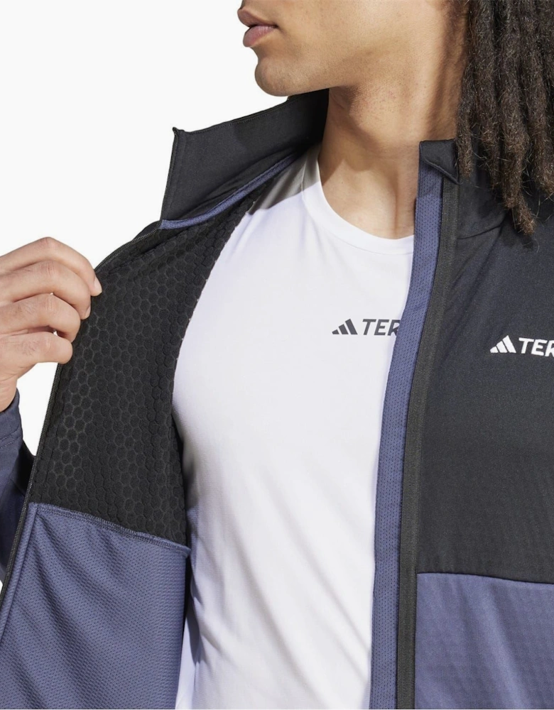 Terrex Fleece Jacket