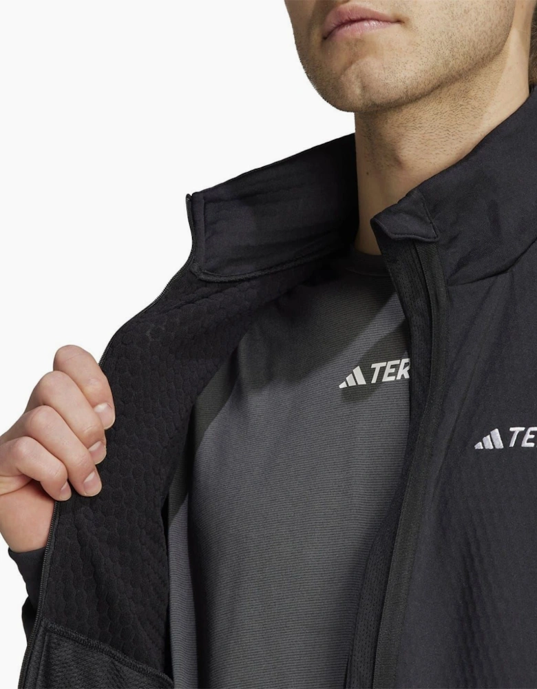 Terrex Fleece Jacket