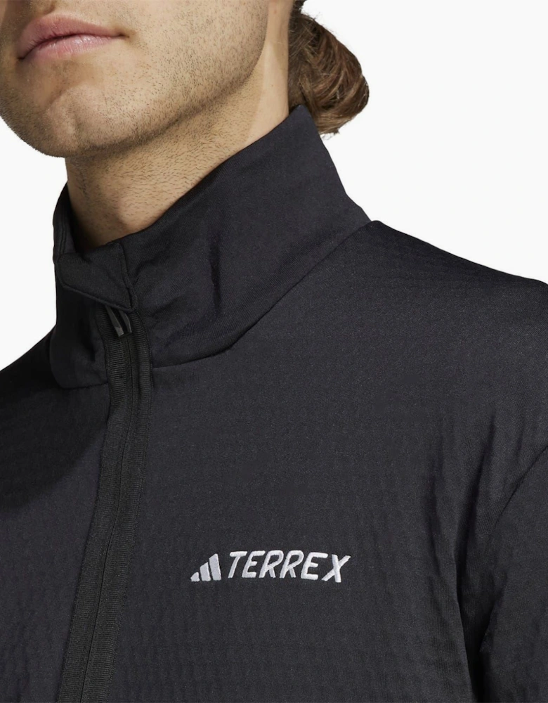 Terrex Fleece Jacket