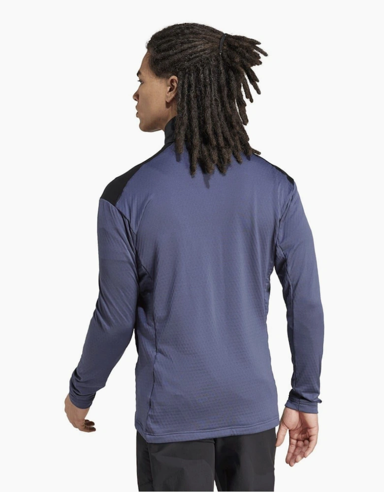 Terrex Fleece Jacket