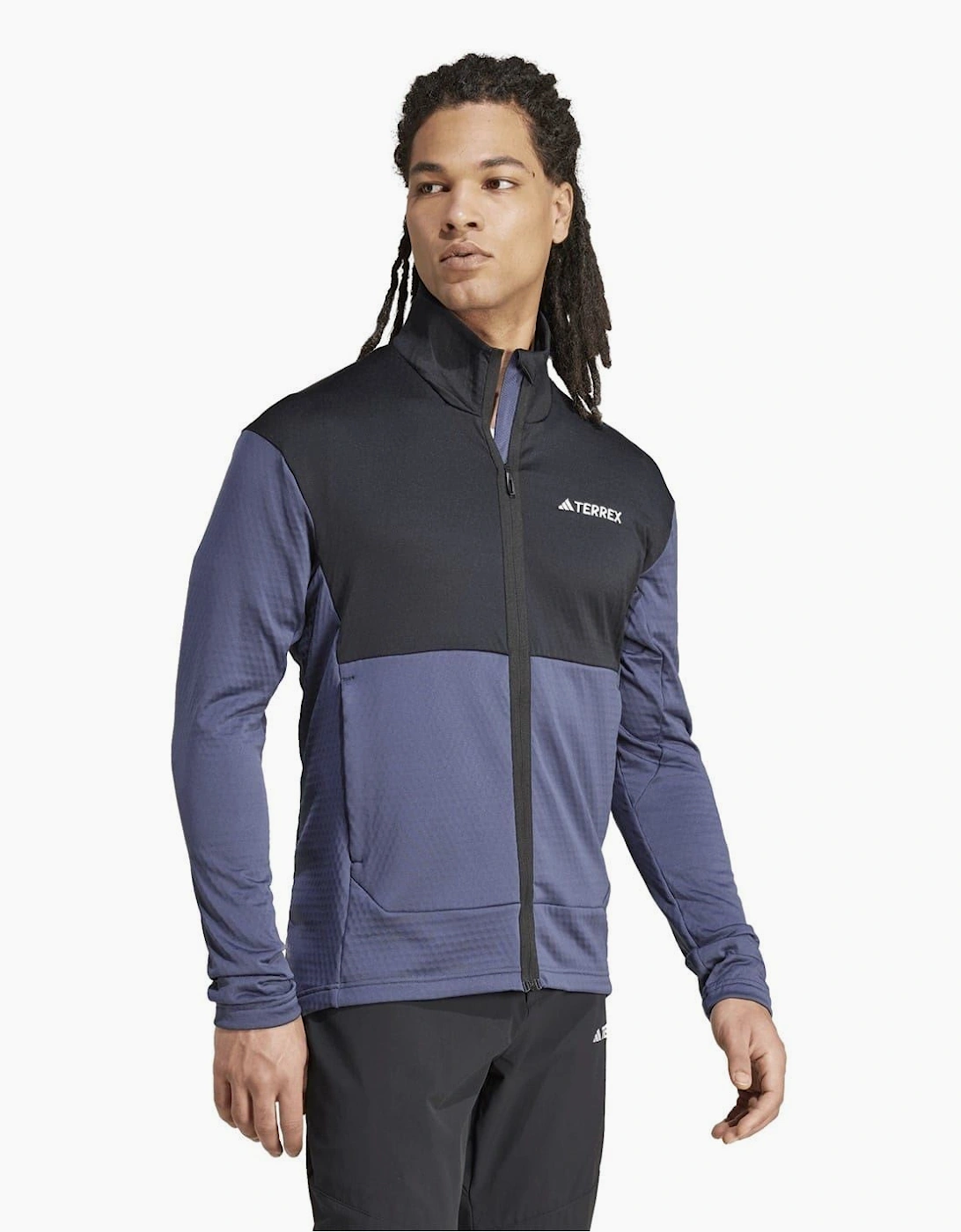 Terrex Fleece Jacket