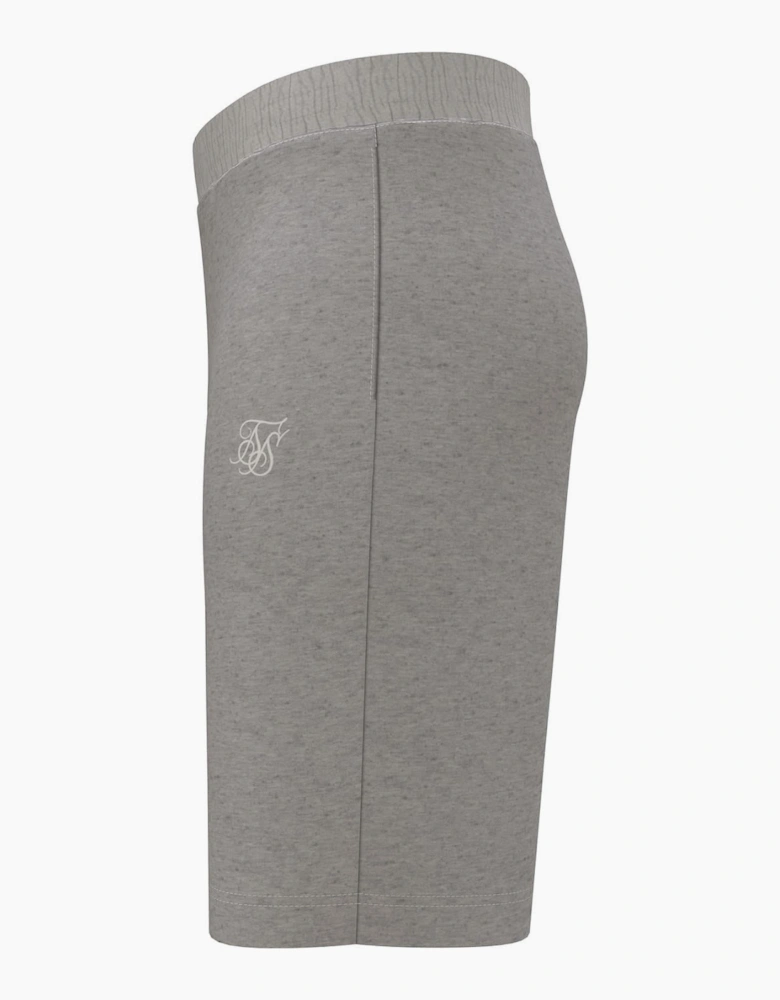 Fleece Sweat Shorts