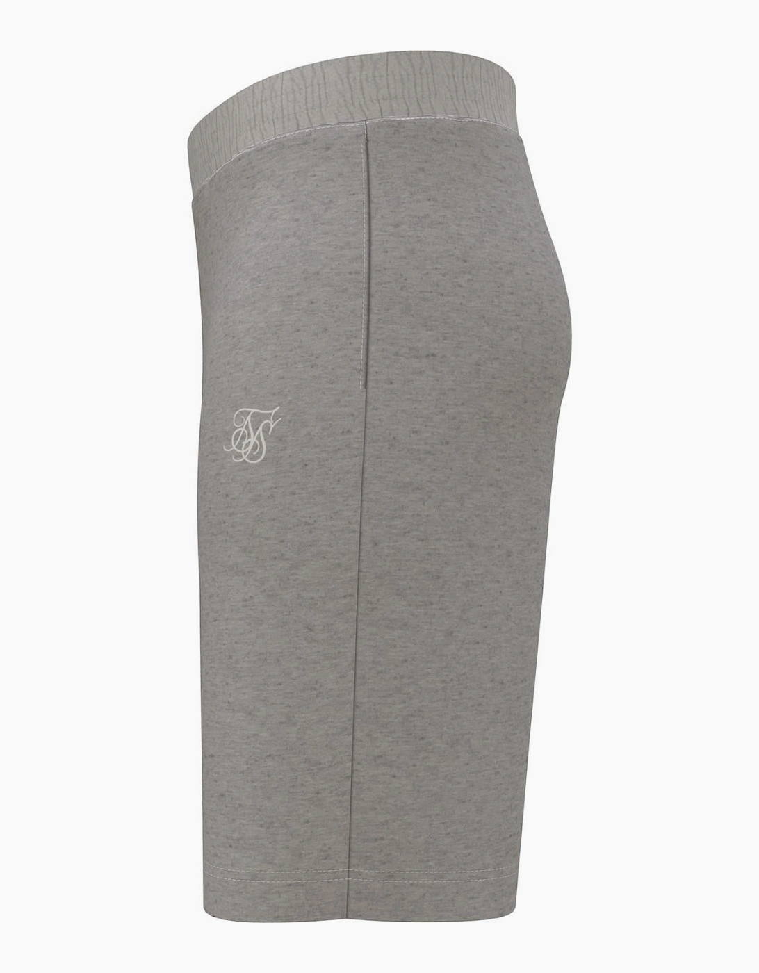 Fleece Sweat Shorts