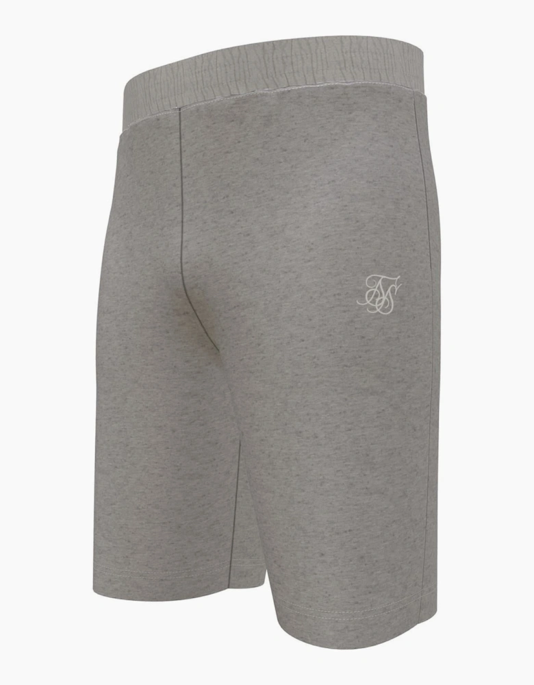 Fleece Sweat Shorts