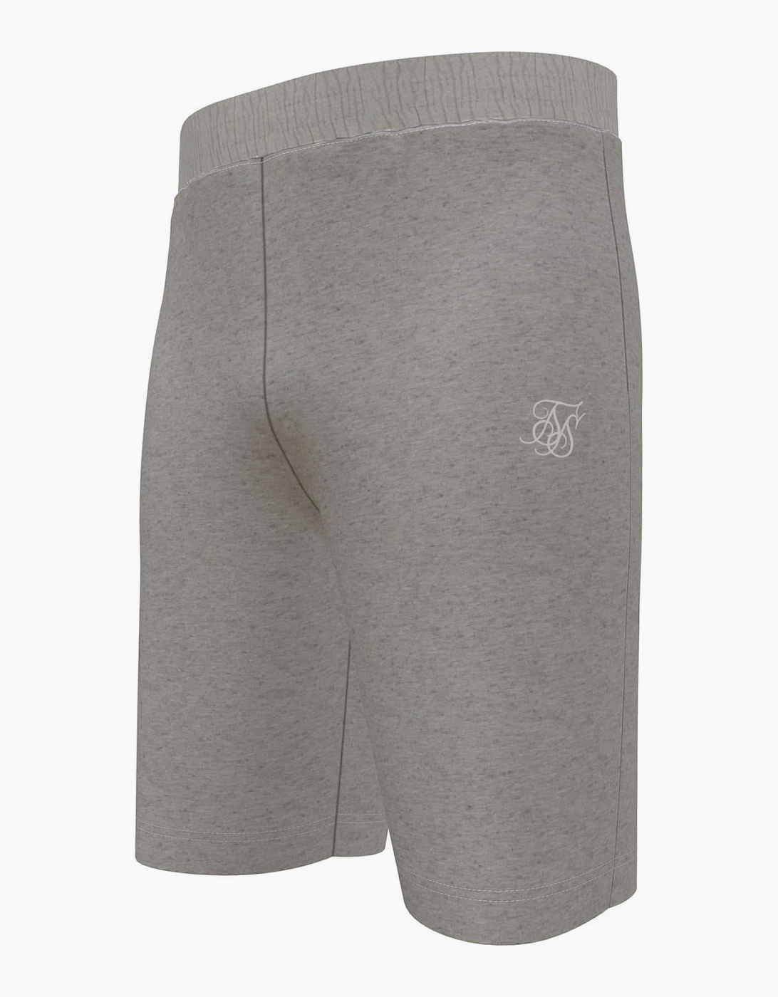 Fleece Sweat Shorts